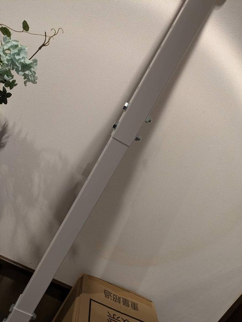 美品】KENSUI kaku model 2 懸垂バー マシン ぶら下がり健康器