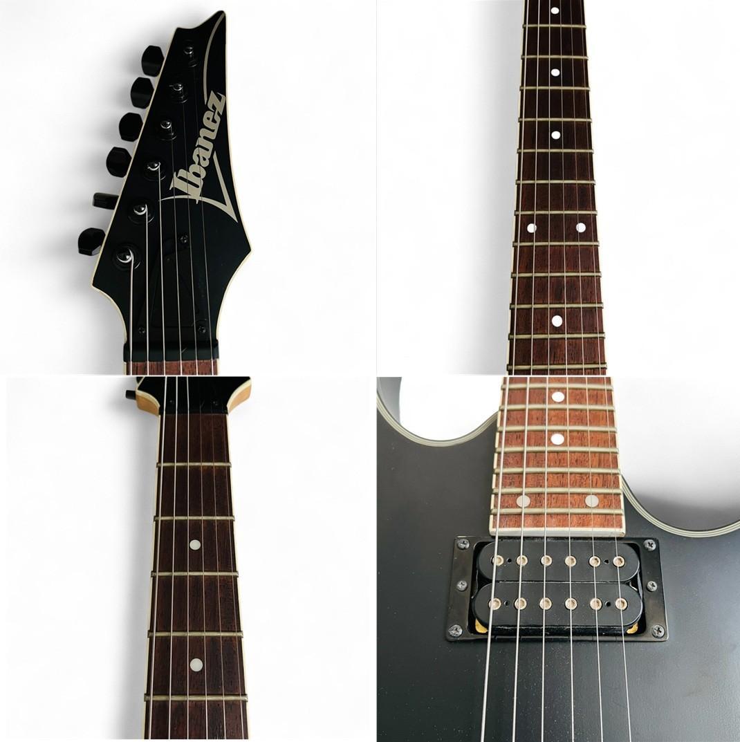 Ibanez エレキギター RG421EX