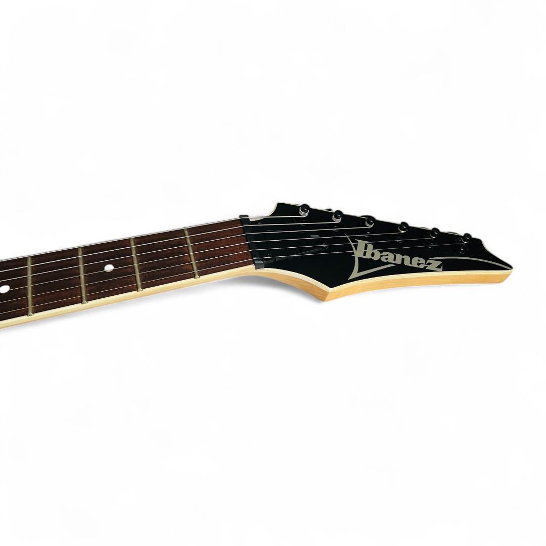 Ibanez エレキギター RG421EX