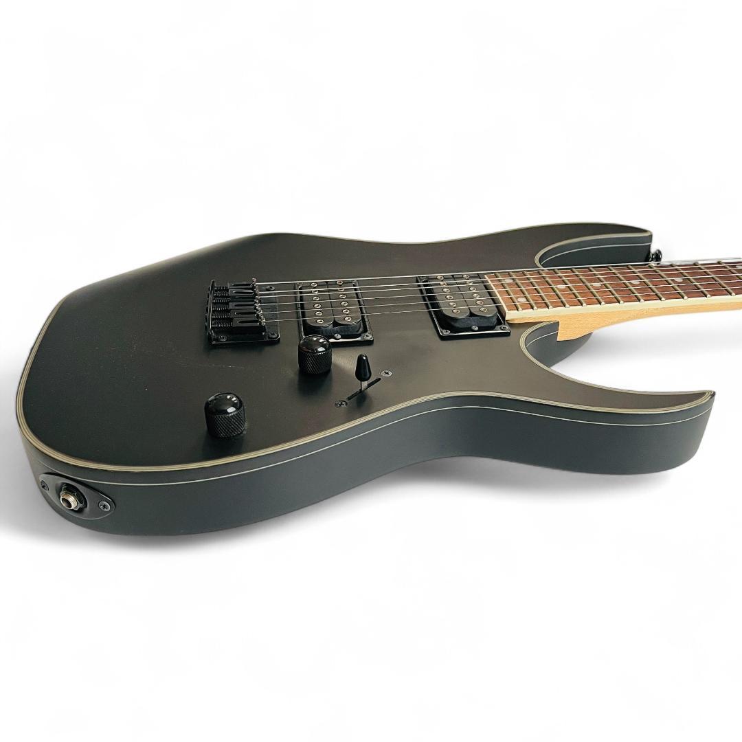 Ibanez エレキギター RG421EX