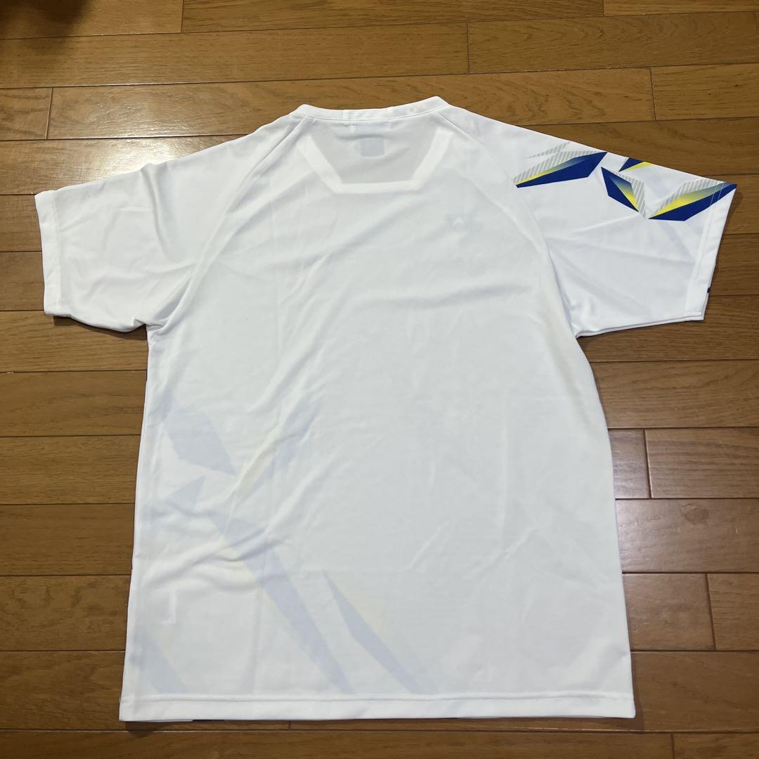 YONEX ゲームウェア
