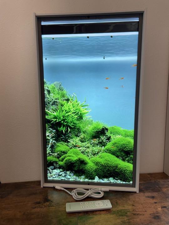 高評価 リモコン付 Atmoph Window2 専用リモコン S0VR2-m50750613264 アトモフウィンドウ2 2022即納