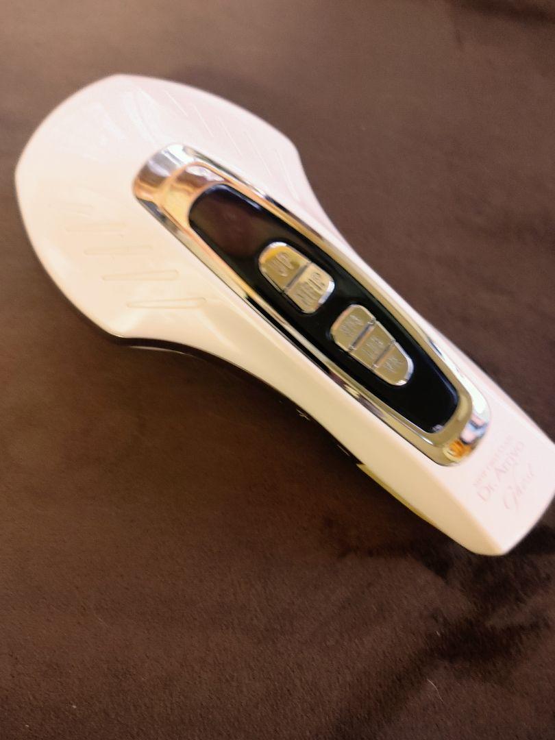 高評価人気 まあ様専用 高級美顔器 Dr.Arrivo 美顔器 ドクターアリーヴォ ゴースト Ef0Rz-m50750878160 再入荷新品