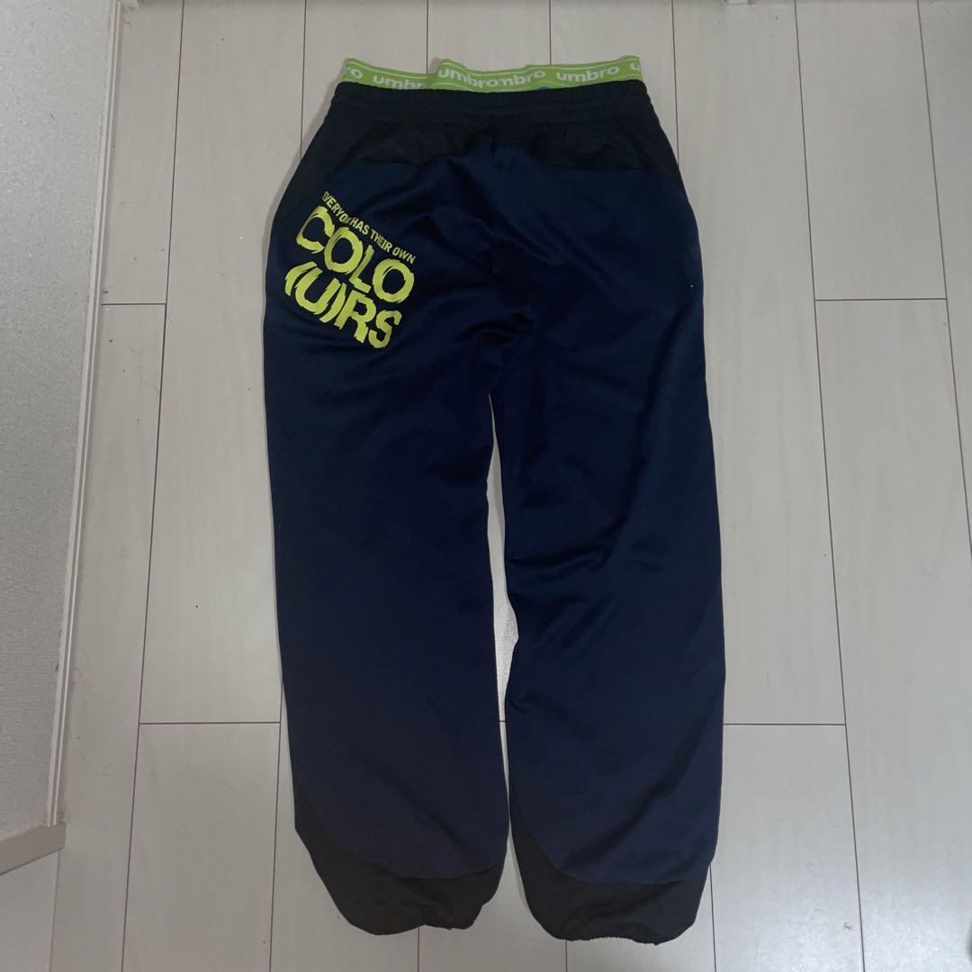 楽天市場】アンブロ ジャージ上下 メンズ セットアップ umbro