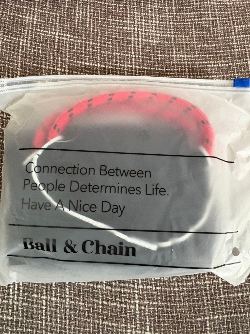 Ball&Chain 西宮阪急 限定 スヌーピー ブラック M Ball&Chain 西宮阪急 限定 スヌーピー ブラック M