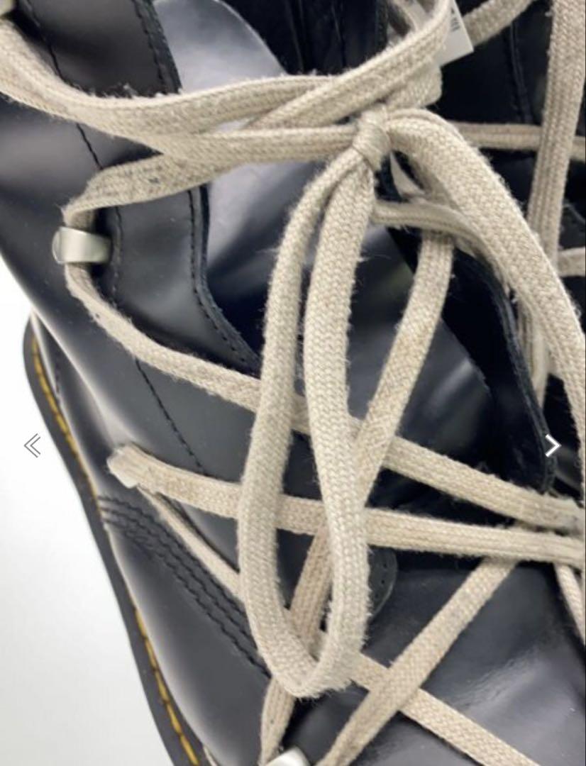 Dr.Martens×Rick Owens
