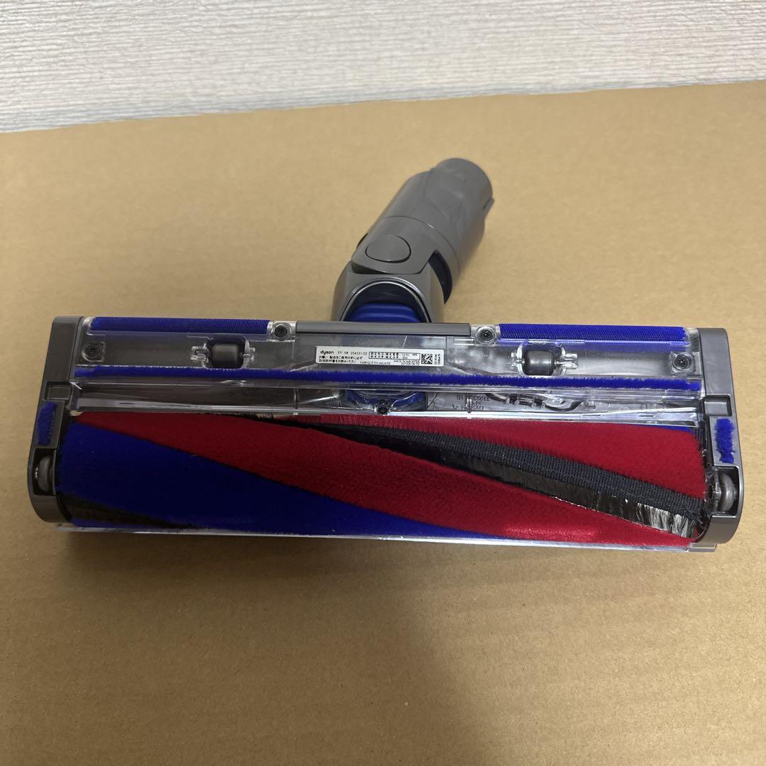 Dyson[354531-02]sv18 digital slim ヘッド