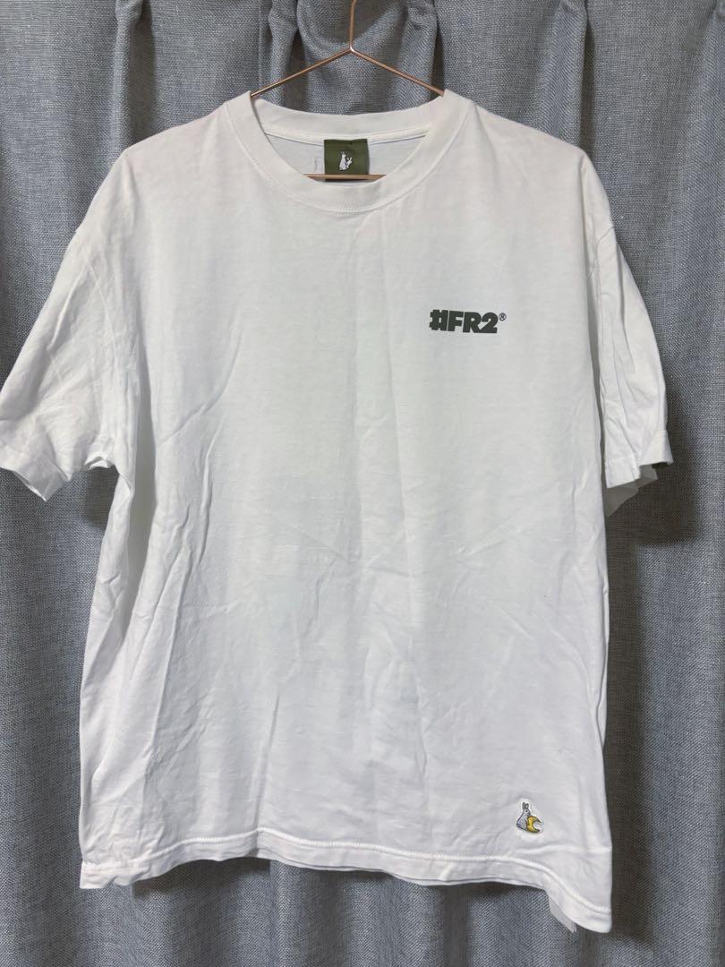 FR2 月 伊勢 photographer T-shirt