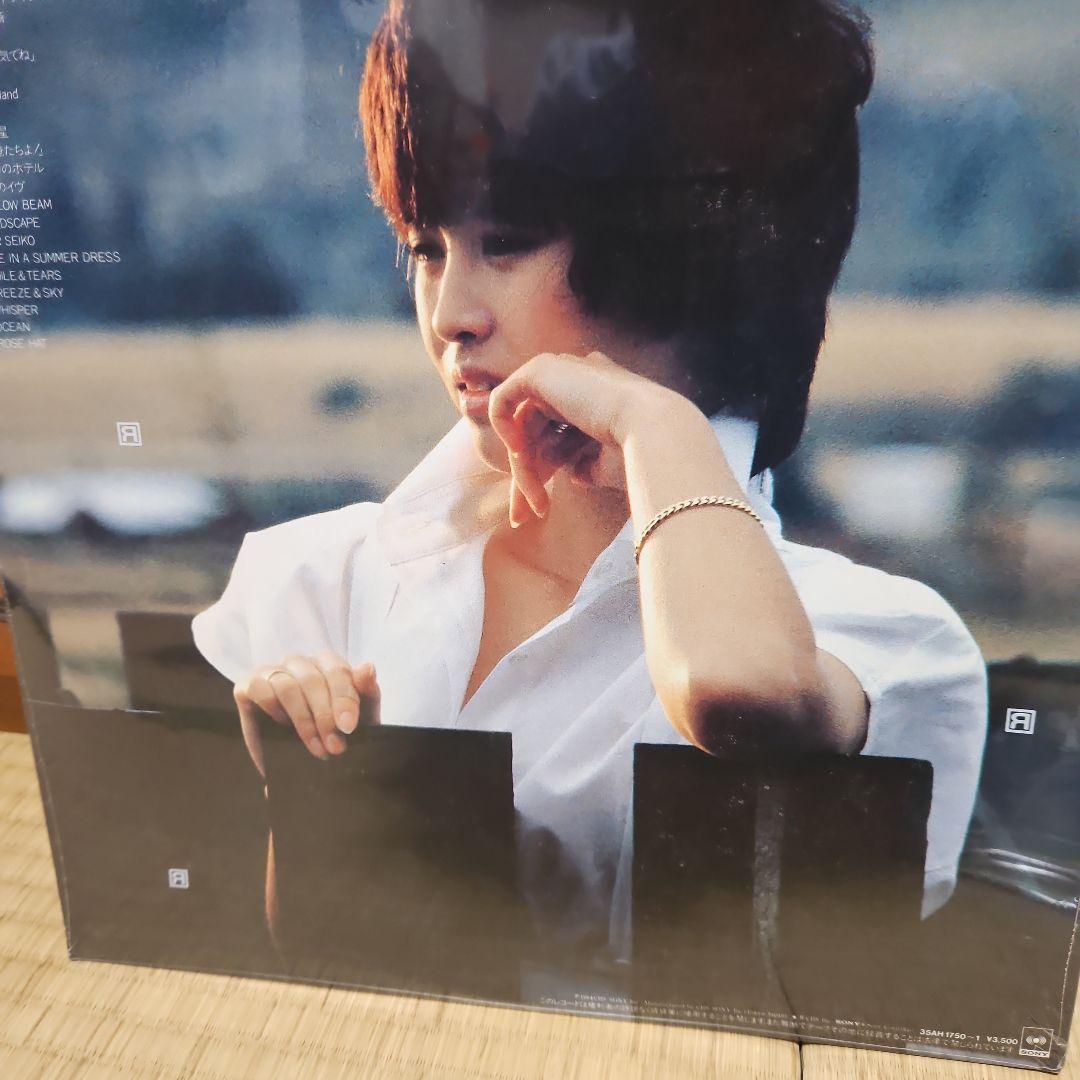 松田聖子 新品 夏服のイヴ - BREEZE & SKY - メルカリ