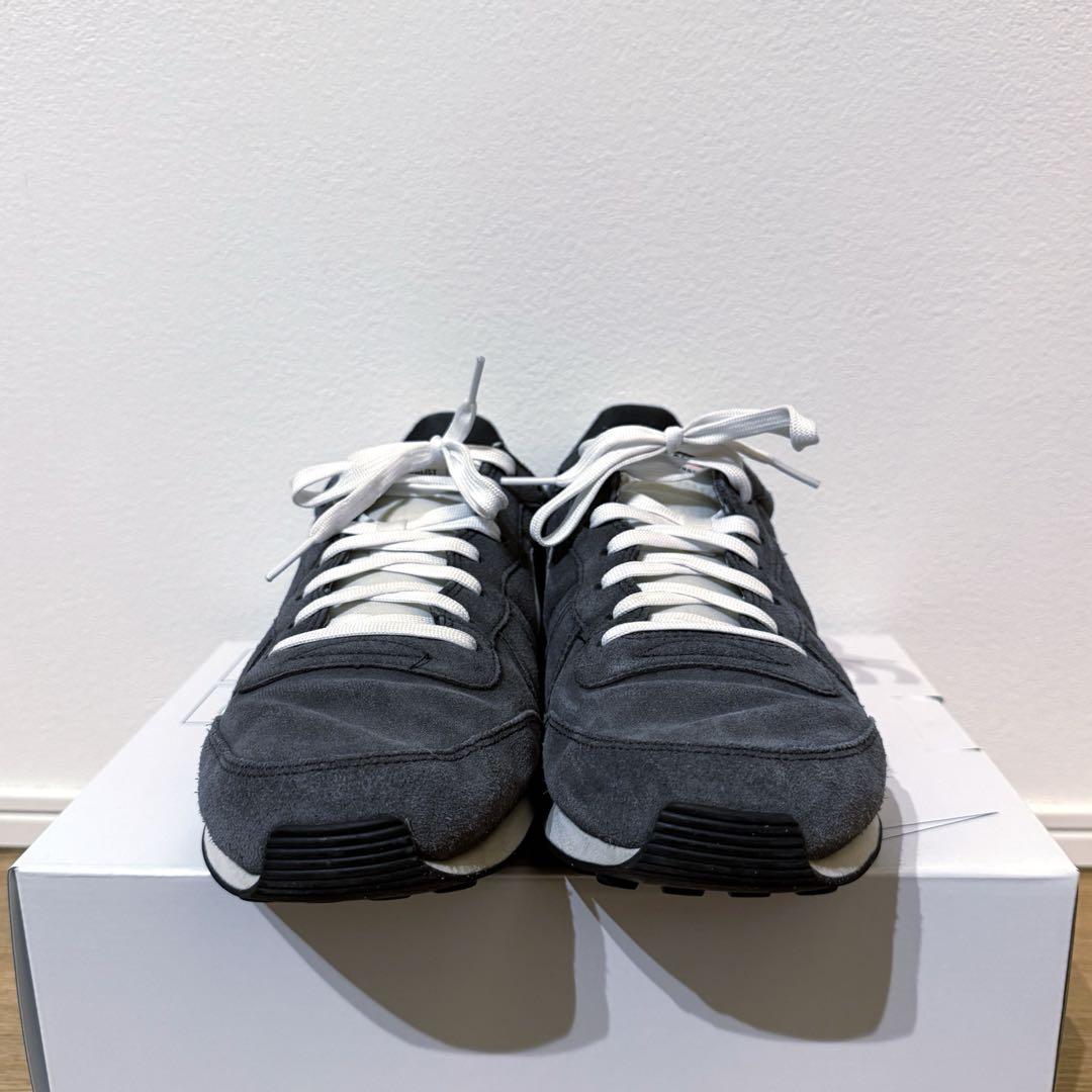 NIKE ナイキ インターナショナリスト スニーカー スエード