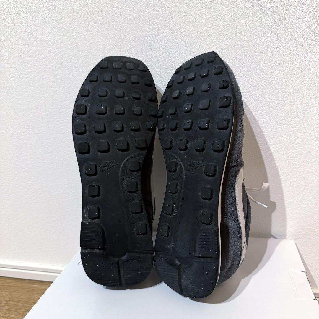 NIKE ナイキ インターナショナリスト スニーカー スエード