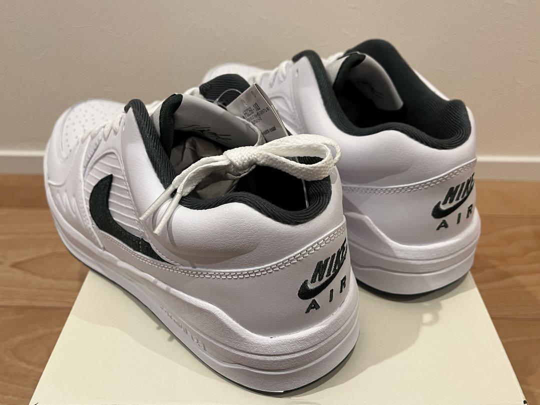 ジョーダン スタジアム 90 nike W JORDAN STADIUM 90 - メルカリ