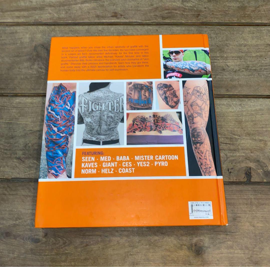 estevanoriol BOOK カリフォルニアカルチャー　アメリカサイン入り