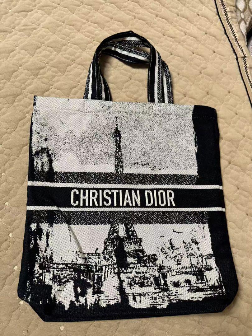 DIOR ディオール トートバッグ ノベルティ 新品