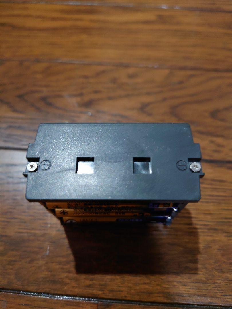 ICOM アイコム IC-02N VHF FMトランシーバー 無線機 アンテナ