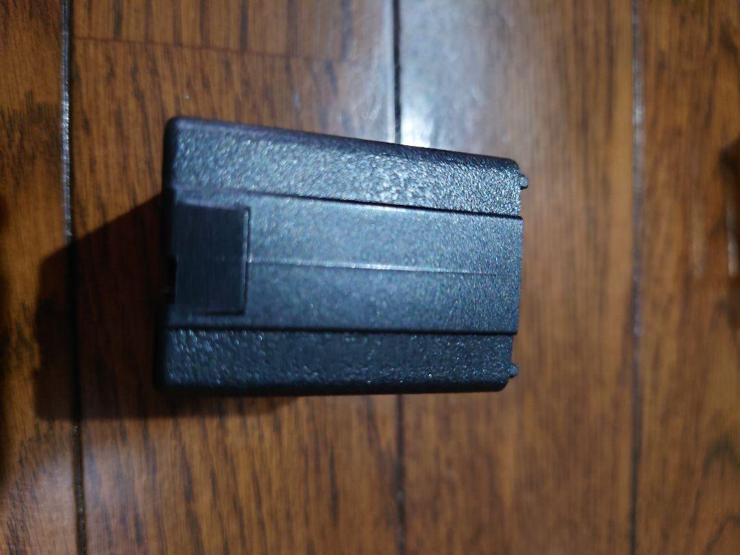 ICOM アイコム IC-02N VHF FMトランシーバー 無線機 アンテナ