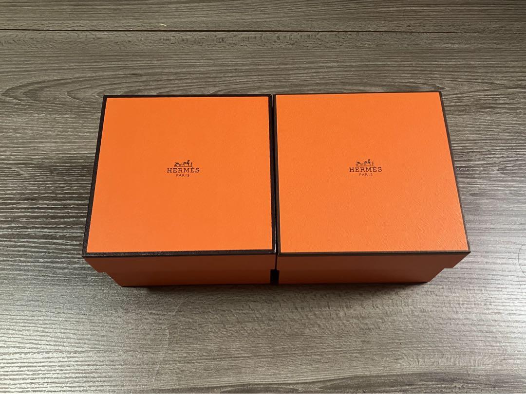 HERMES - エルメス HERMES 腕時計用 空箱 ボックス BOX ケース 2