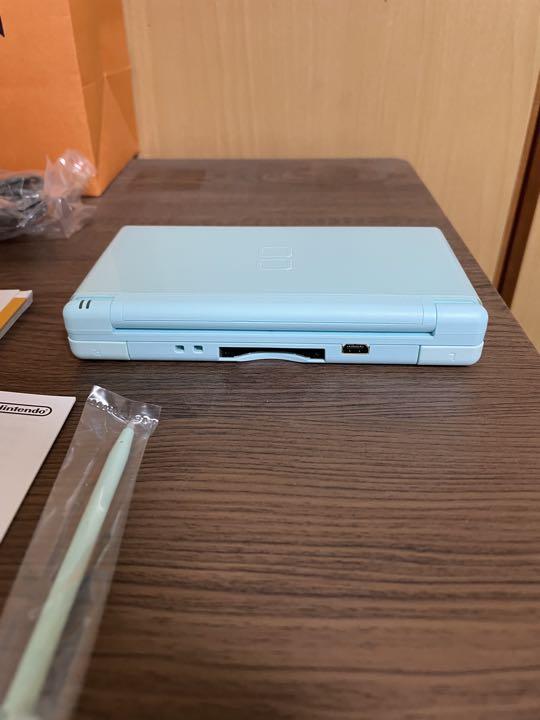 数量限定価格!! ニンテンドーDS lite 未使用 アイスブルー 家庭用ゲーム本体 - www.tempodebrincar.com.br 数量限定価格!! ニンテンドーDS lite 未使用 アイスブルー 家庭用ゲーム本体 - www.tempodebrincar.com.br