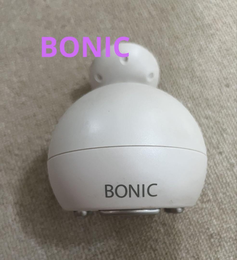 BONIC 本体&ジェル　セット販売‼️