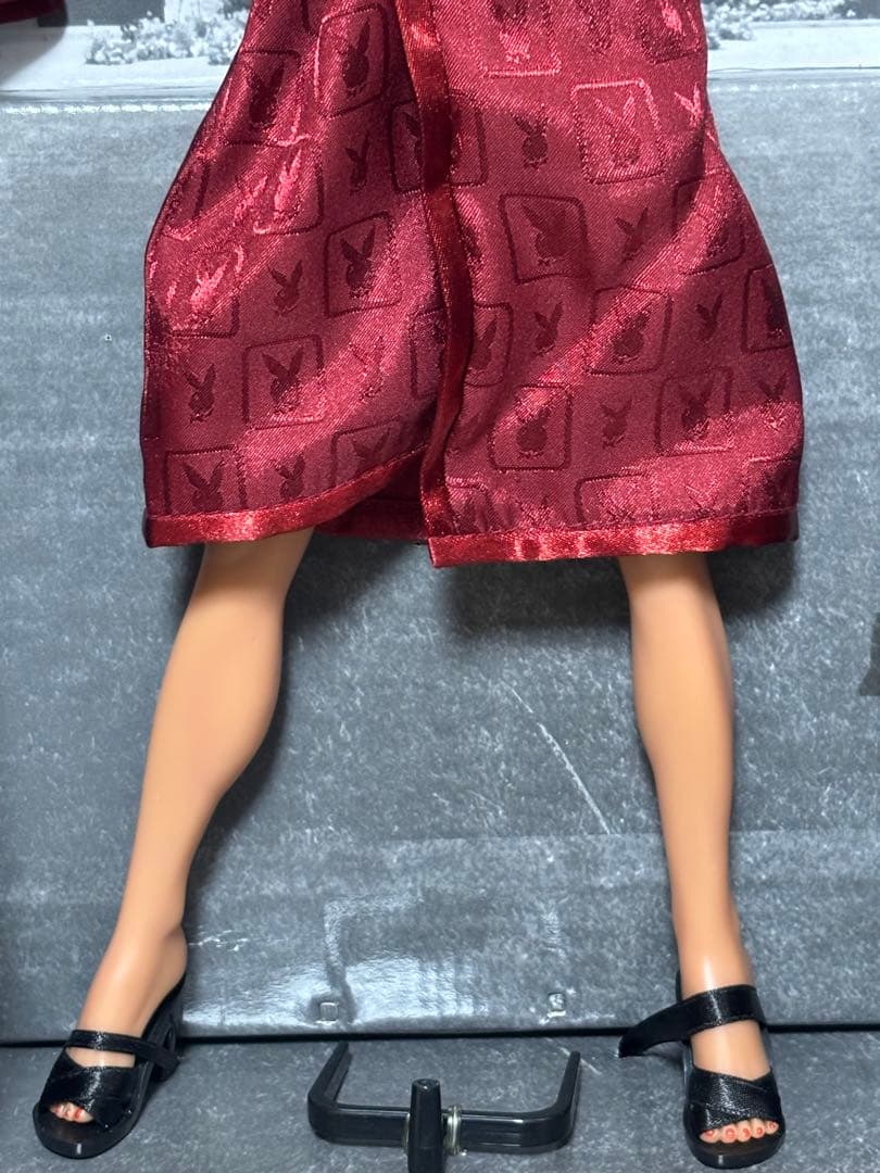 PLAYBOY Playmate 1997 Victoria Silvstedt PLAYBOY Playmate 1997 Victoria Silvstedt