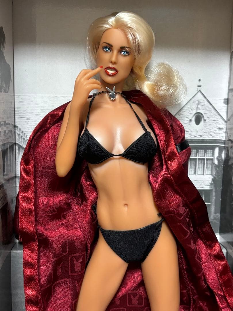 PLAYBOY Playmate 1997 Victoria Silvstedt PLAYBOY Playmate 1997 Victoria Silvstedt