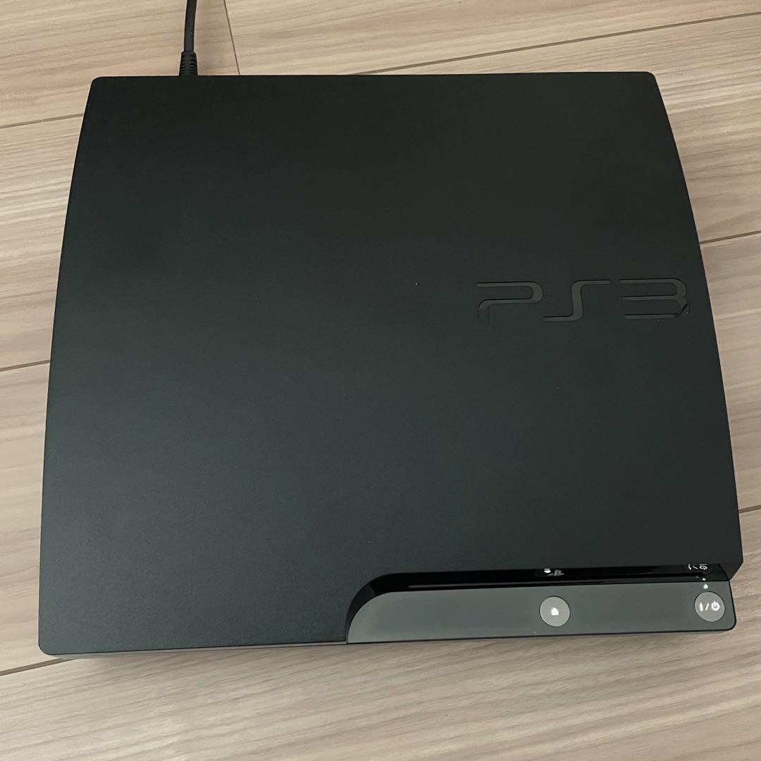 プレステ3