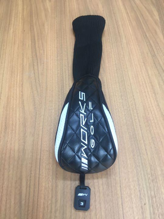 コブラワークス UT DJ-6S WSzf4-m50757580143 3番 正規品特価