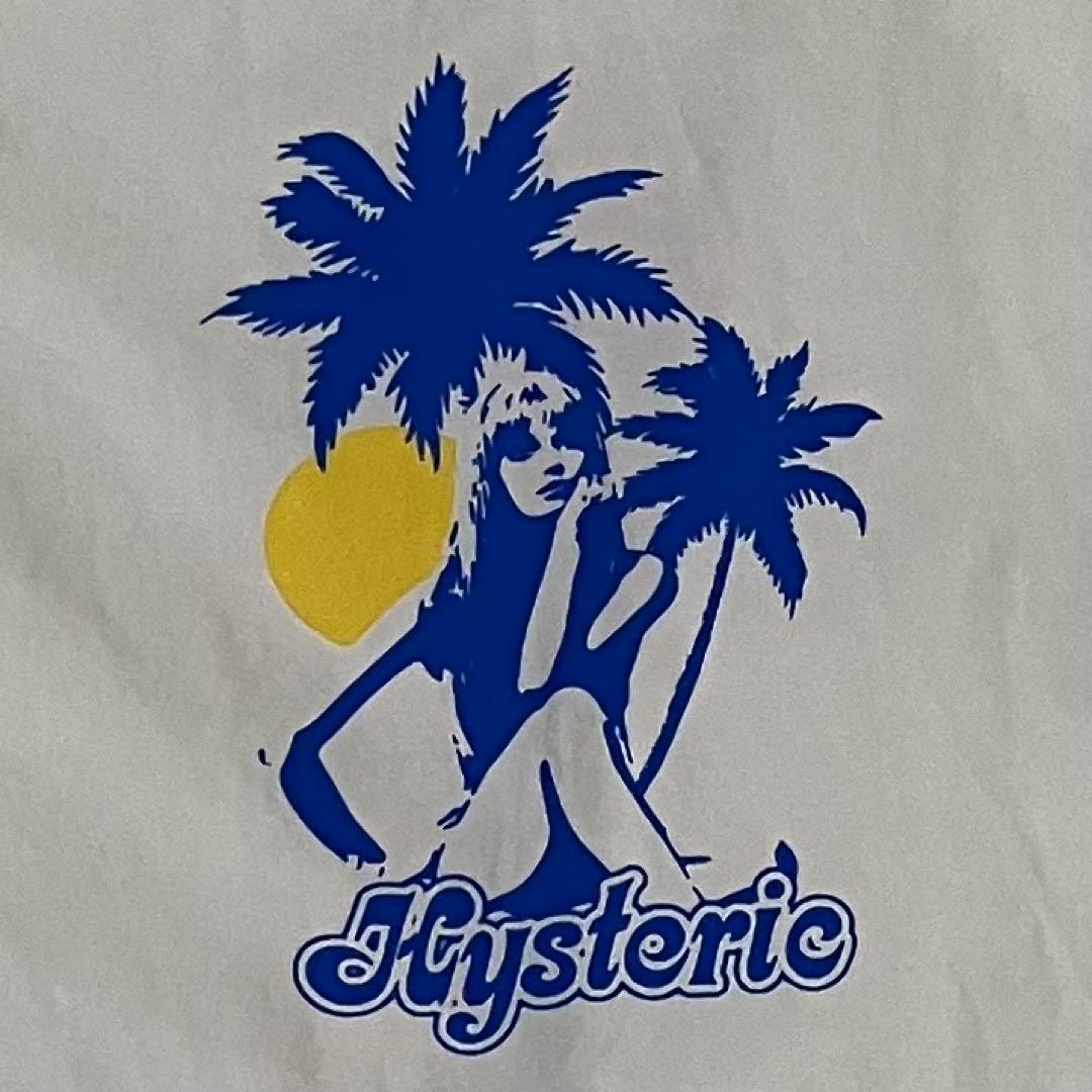 GLAMOUR ヒステリックグラマー