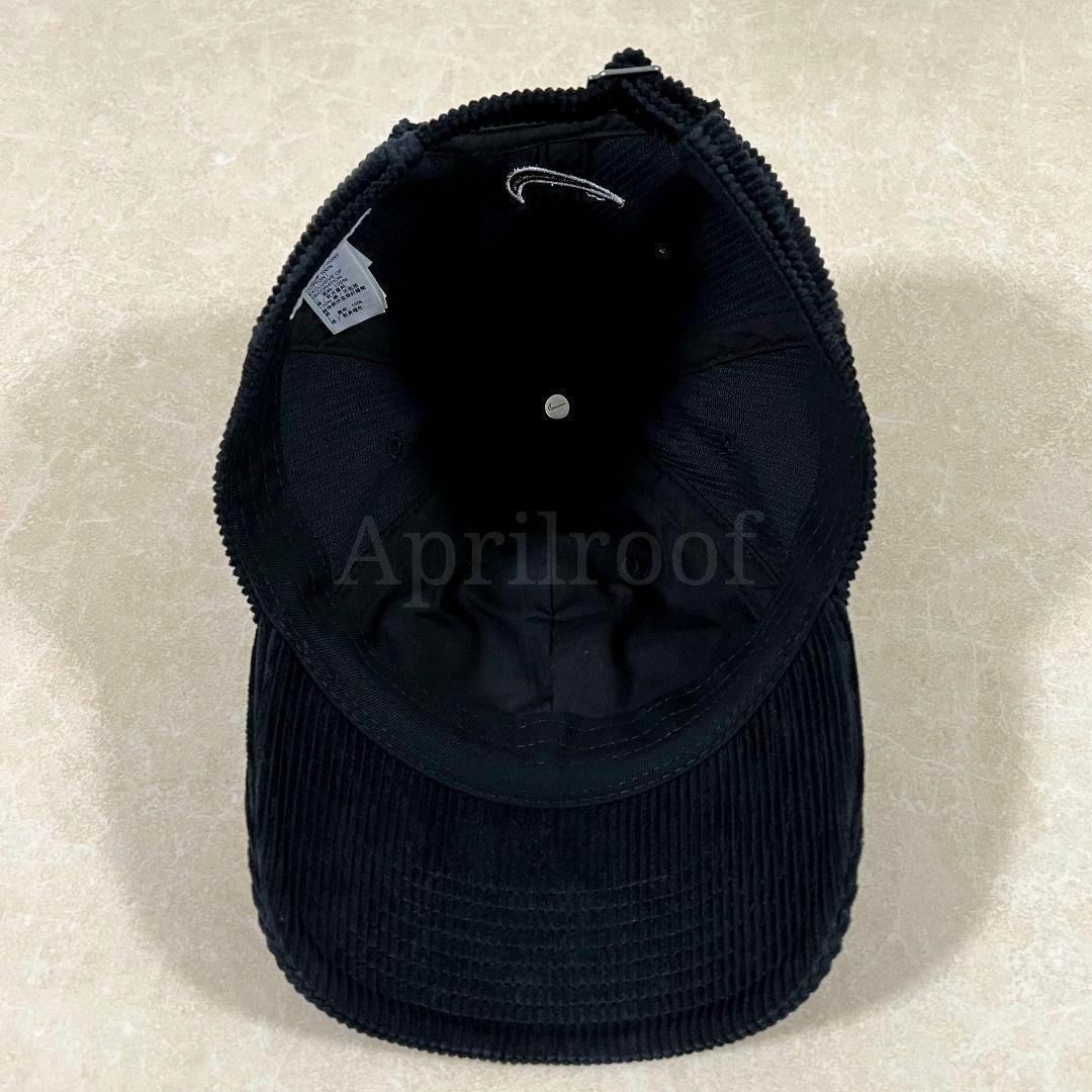 帽子 Supreme Nike Arc Corduroy 6-Panel Cap2
