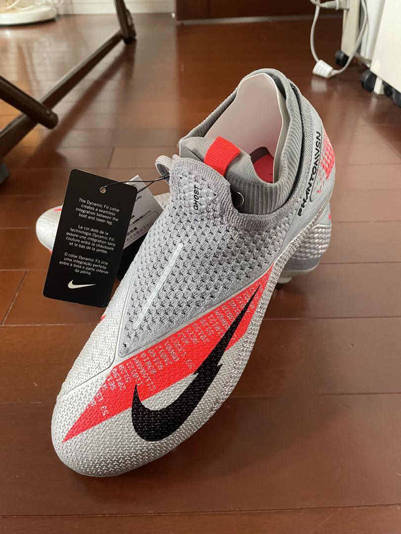 Nike ファントムビジョン2 エリート　SG-pro