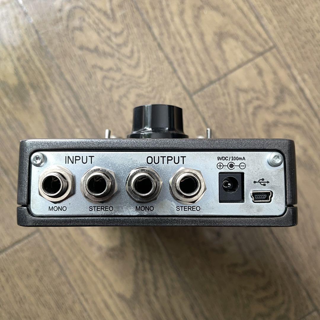 DITTO X2 Looper tc electronic ルーパー