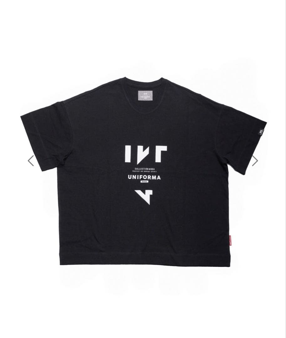 IKE Tシャツ アイケーイー