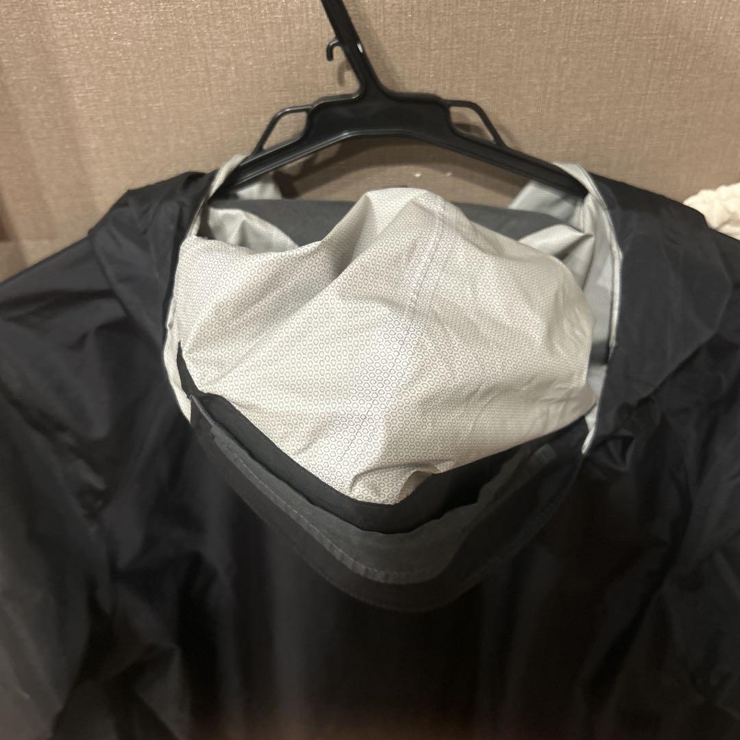パタゴニア　トレントシェル メンズM