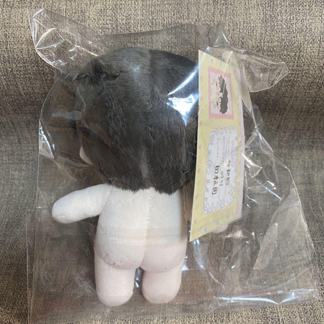 BTS ジョングク　ぬいぐるみ　10cm 新品マスター