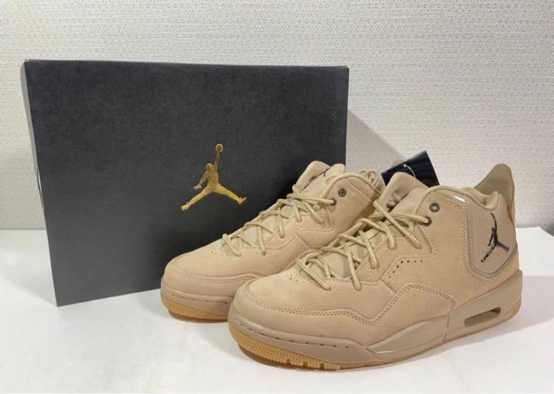 新品 NIKE Jordan Courtside 23ジョーダン ナイキ