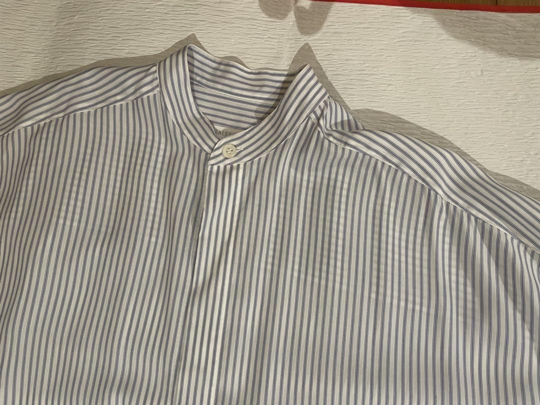 ⚫︎ギャルリーヴィー⚫︎ シャツワンピース　試着のみ　超美品