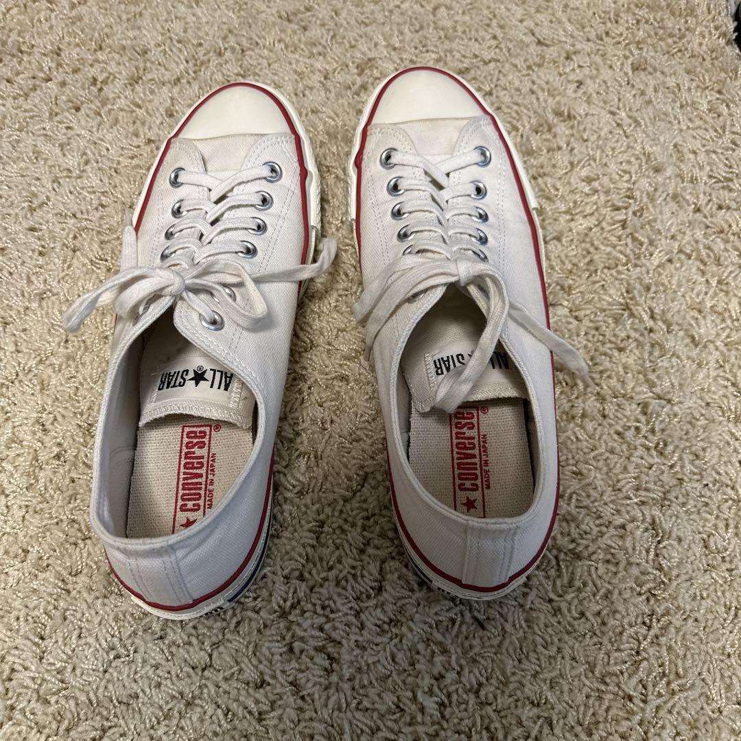 楽天市場】コンバース オールスター MADE IN JAPAN CONVERSE ALL