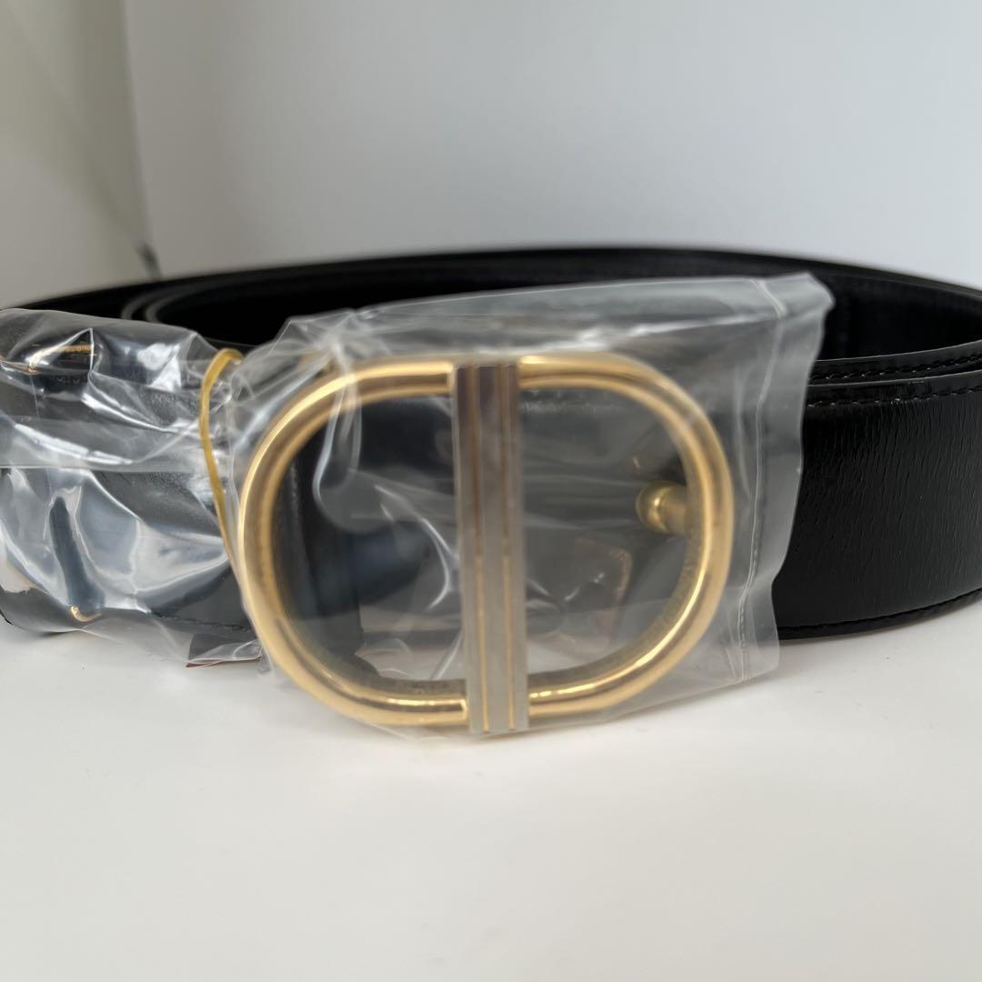 Christian Dior MONSIEUR ベルト