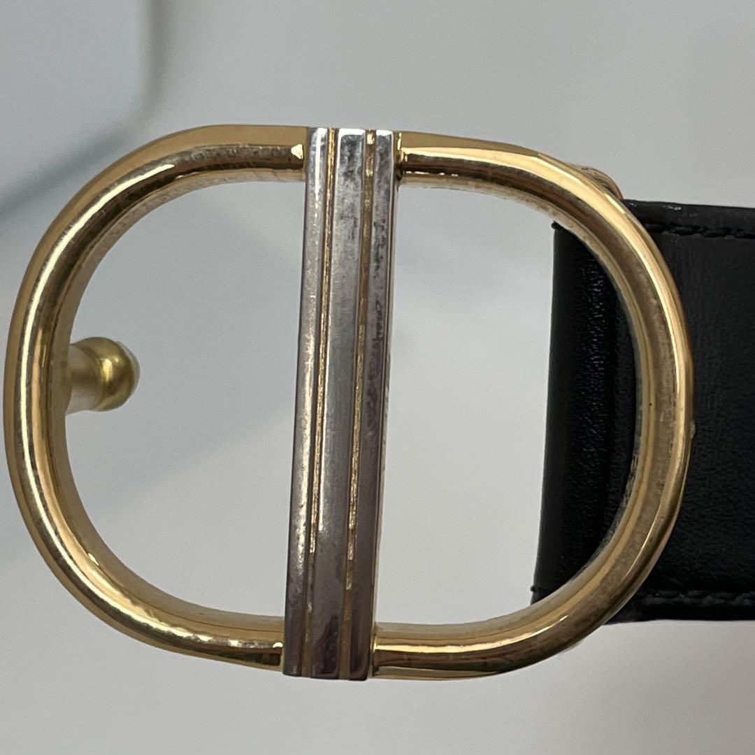Christian Dior MONSIEUR ベルト