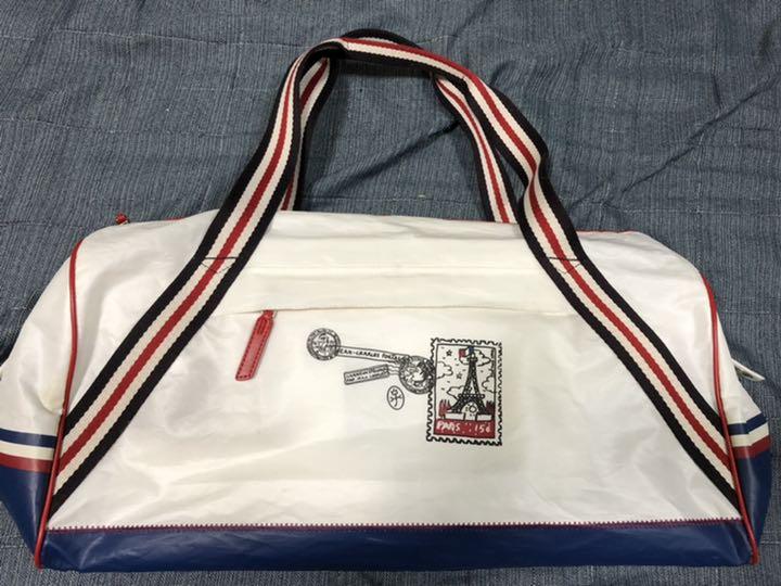 低価新作 美品 カステルバジャック ゴルフ トートバック ロッカーバック ZRokU-m50762757677 限定SALE豊富な
