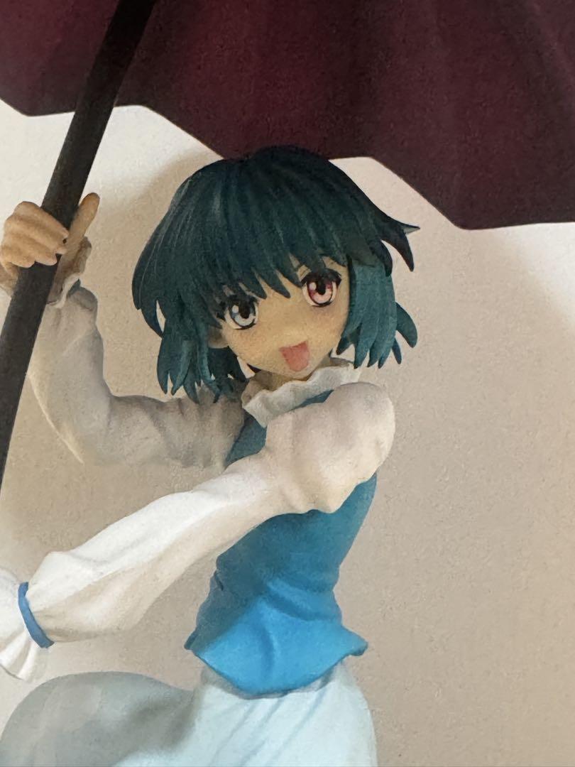 ☆東方プロジェクト 多々良小傘 1/8 完成品フィギュア※箱・台座なし☆ Amazon.co.jp: 東方プロジェクト 愉快な忘れ傘 多々良小傘 1/8