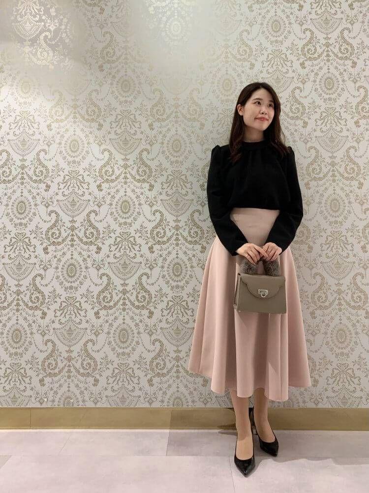 スカート