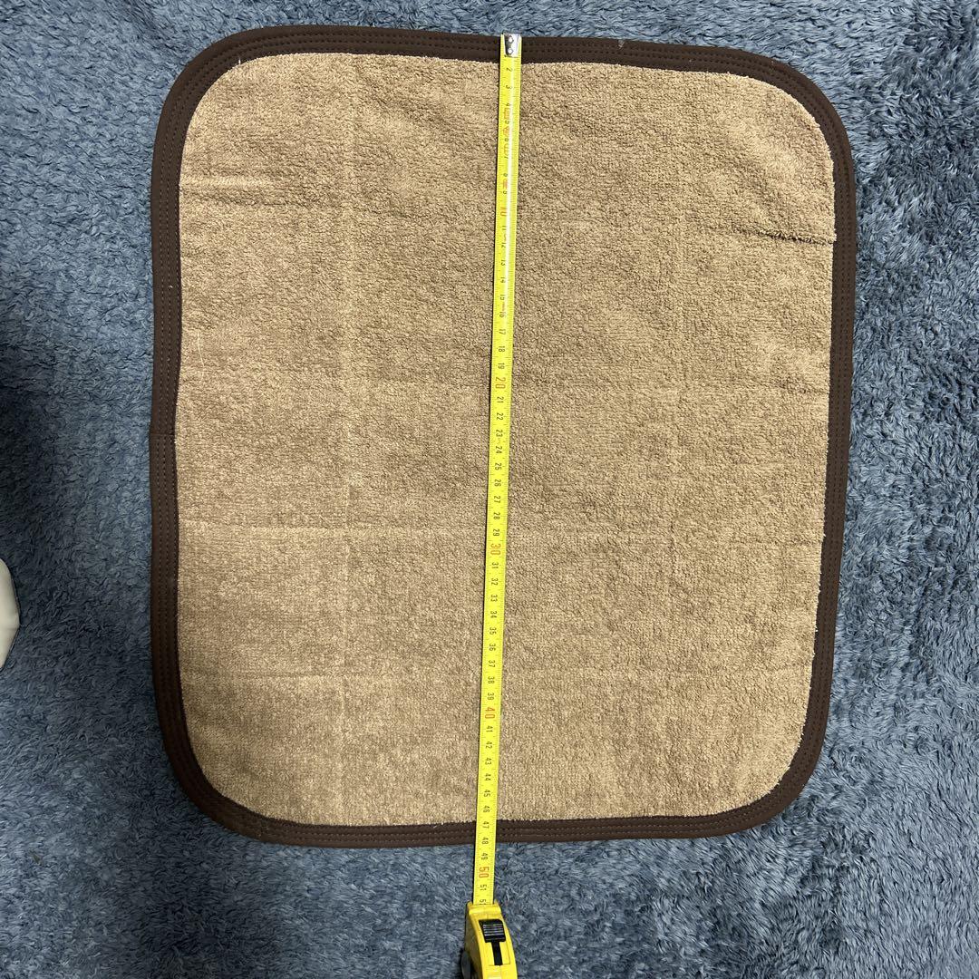 新品未使用！サウナマット 20枚