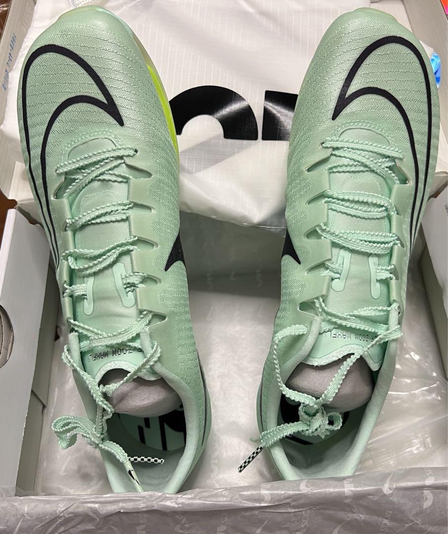 NIKE - ナイキ エア ズーム マックスフライ 26.5cmの通販 by