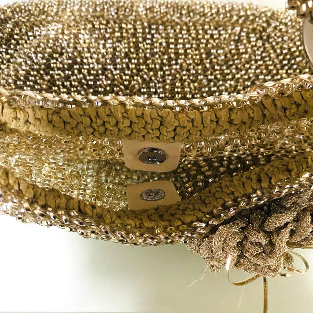 ANTEPRIMA アンテプリマ ワイヤーバッグ ANTEPRIMA アンテプリマ ワイヤーバッグ