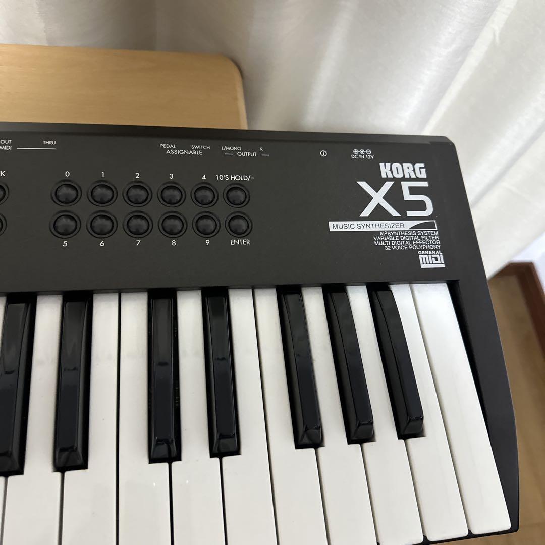 X5 ブラック