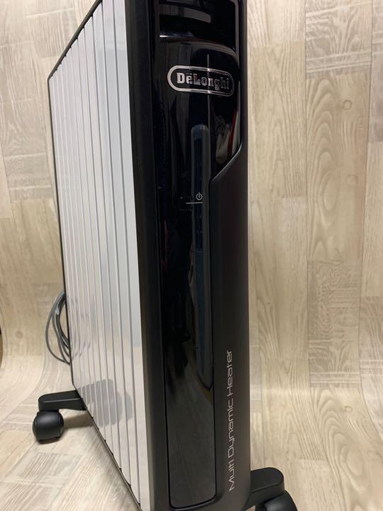 送料無料お得 たかちん様専用 DeLonghi MDH15-BK オイルヒーター kyJgB-m50765211808 定番新品