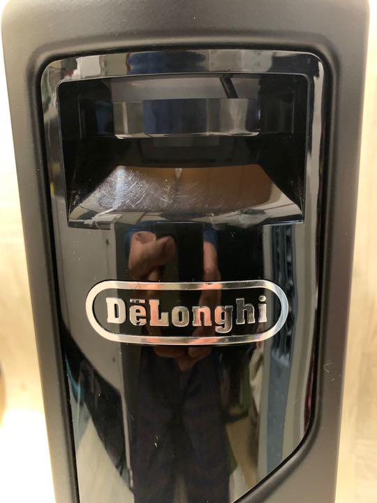 送料無料お得 たかちん様専用 DeLonghi MDH15-BK オイルヒーター kyJgB-m50765211808 定番新品