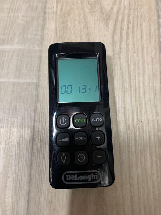 送料無料お得 たかちん様専用 DeLonghi MDH15-BK オイルヒーター kyJgB-m50765211808 定番新品