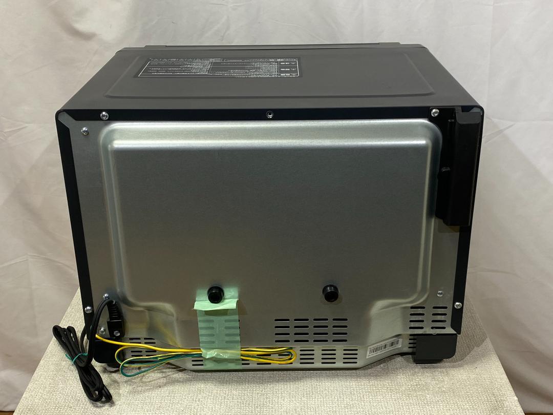 Zojirushi オーブンレンジES-GT26-BM 2023年製